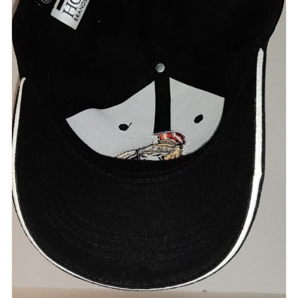 Vintage Authentic Senators NHL Baseball Cap - Picture 7 of 13
